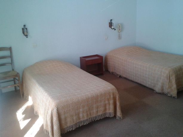 Imagen de la habitación del H&ocirc;tel Le Parpaillon. Foto 16