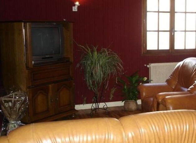 Imagen de los interiores del H&ocirc;tel Le Parpaillon. Foto 20