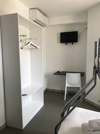 Imagen de la habitación del H&ocirc;tel Le Ponson. Foto 2