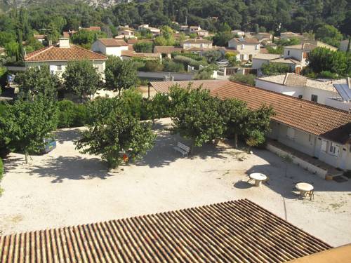 Imagen de la habitación del H&ocirc;tel Le Provence. Foto 2