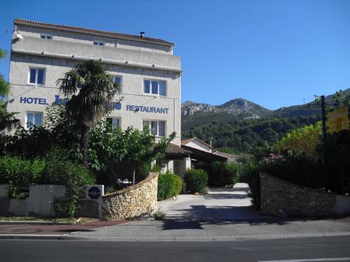 Imagen de la habitación del H&ocirc;tel Le Provence. Foto 3