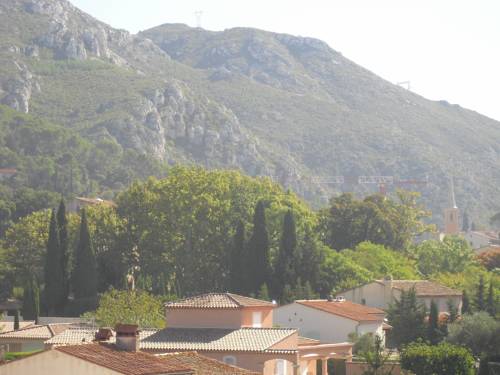 Imagen de la habitación del H&ocirc;tel Le Provence. Foto 5
