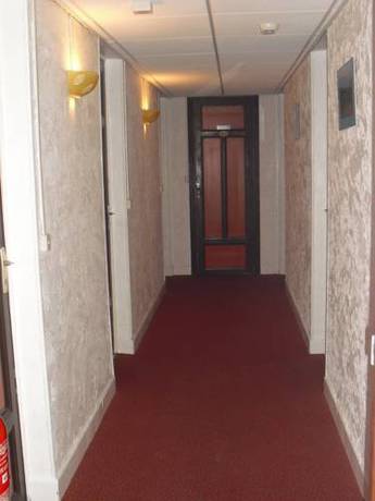 Imagen de la habitación del H&ocirc;tel Le Provence. Foto 9