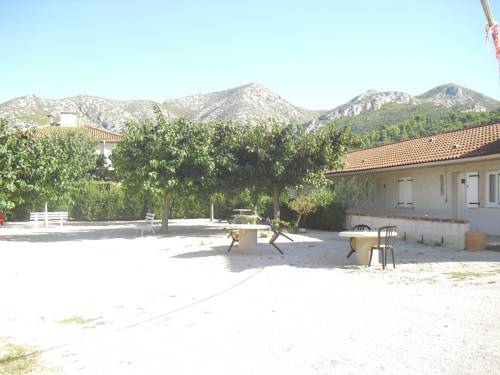Imagen de la habitación del H&ocirc;tel Le Provence. Foto 12