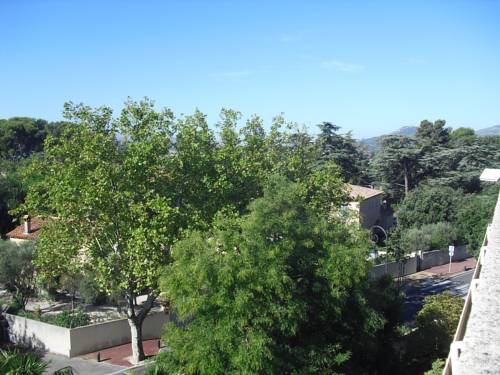 Imagen de la habitación del H&ocirc;tel Le Provence. Foto 14