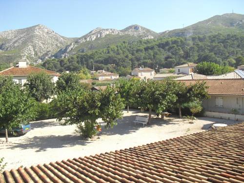 Imagen de la habitación del H&ocirc;tel Le Provence. Foto 16