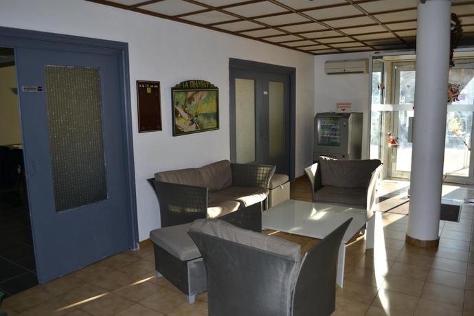 Imagen general del H&ocirc;tel Le Relais De Fabr&egrave;gues. Foto 5