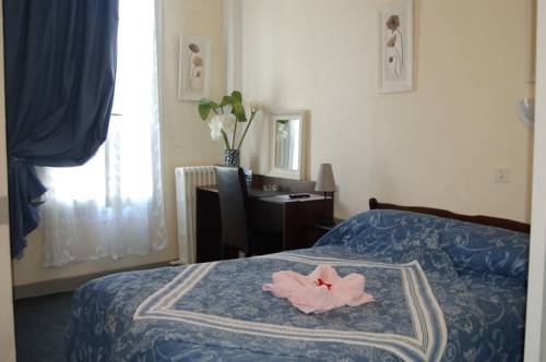 Imagen general del Hôtel Le Relais De Poste Arles Centre Historique. Foto 8