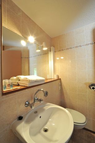 Imagen de la habitación del Hôtel Le Relais De Trans. Foto 2