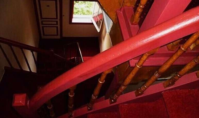 Imagen de los interiores del H&ocirc;tel Le Relais Lamartine. Foto 16