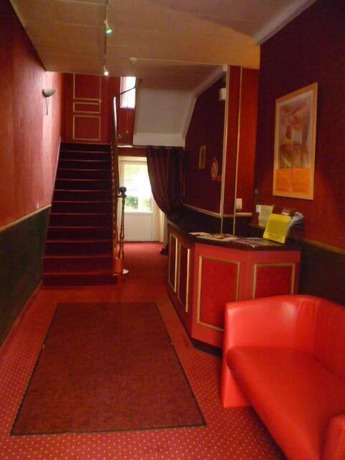 Imagen de los interiores del H&ocirc;tel Le Relais Lamartine. Foto 18