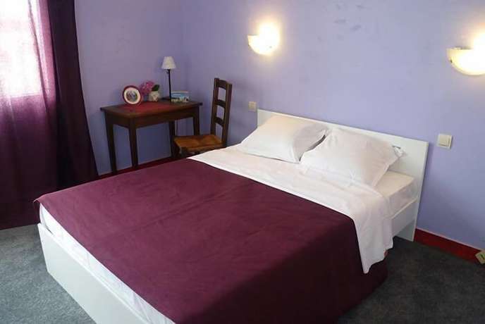 Imagen general del Hôtel Le Relais Lamartine. Foto 1