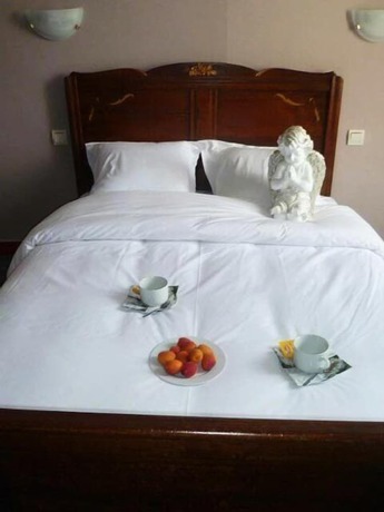 Imagen de la habitación del H&ocirc;tel Le Relais Lamartine. Foto 6