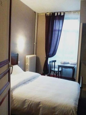 Imagen de la habitación del H&ocirc;tel Le Relais Lamartine. Foto 8