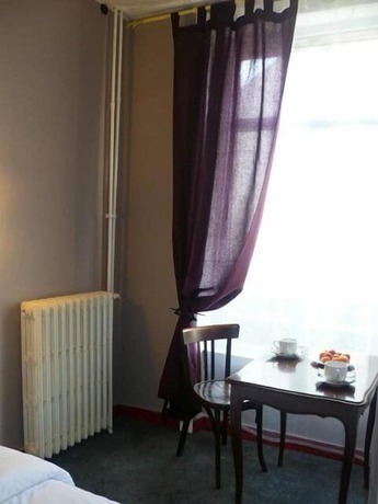 Imagen de la habitación del H&ocirc;tel Le Relais Lamartine. Foto 11