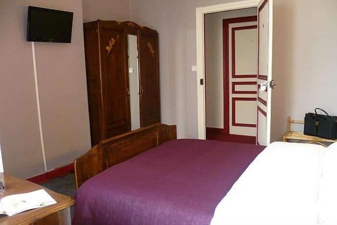 Imagen de la habitación del H&ocirc;tel Le Relais Lamartine. Foto 15