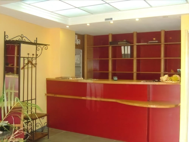 Imagen de los interiores del Hôtel Le Richevaux. Foto 19