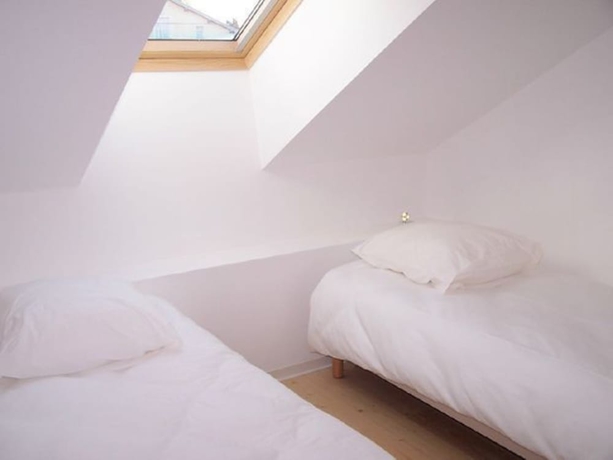 Imagen de la habitación del Hôtel Le Richevaux. Foto 12