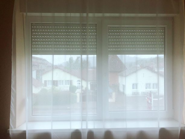 Imagen de la habitación del Hôtel Le Ronchamp. Foto 7