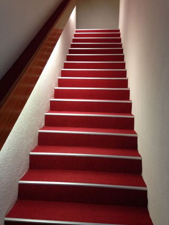 Imagen de los interiores del Hôtel Le Ronchamp. Foto 17