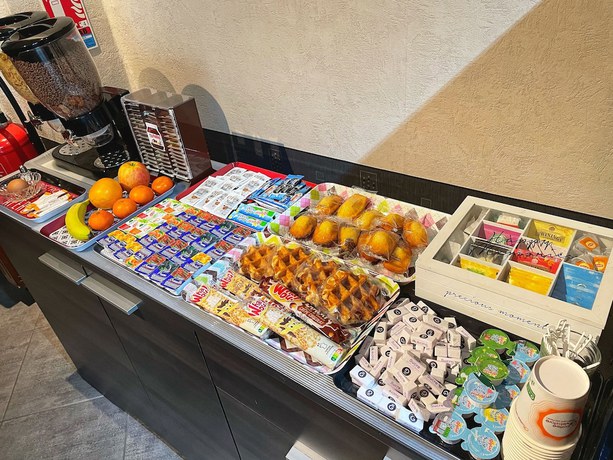 Imagen del bar/restaurante del Hôtel Le Ronchamp. Foto 6