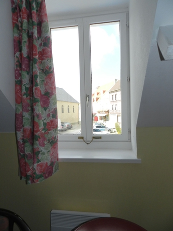 Imagen de la habitación del Hôtel Le Vivier Wissant - Centre Village. Foto 9