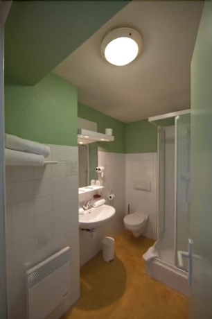 Imagen de la habitación del Hôtel Le Vivier Wissant - Vue Mer. Foto 4