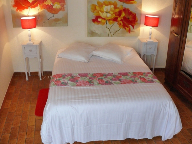 Imagen de la habitación del Hôtel Le Vivier Wissant - Vue Mer. Foto 11