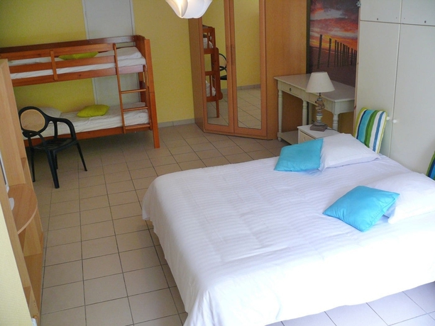 Imagen de la habitación del Hôtel Le Vivier Wissant - Vue Mer. Foto 14