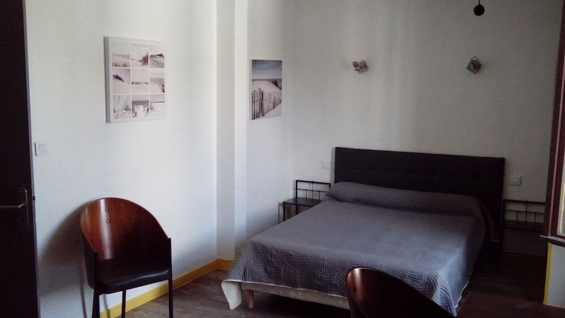 Imagen general del H&ocirc;tel Les Beaux Arts. Foto 1
