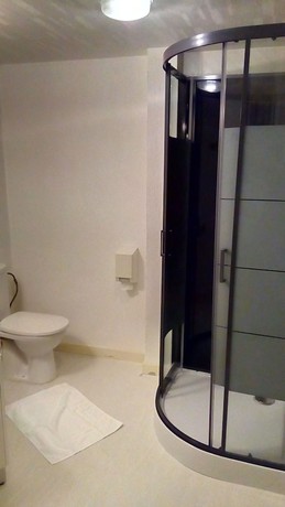Imagen de la habitación del H&ocirc;tel Les Beaux Arts. Foto 14