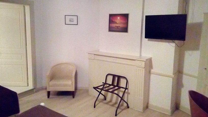 Imagen de la habitación del H&ocirc;tel Les Beaux Arts. Foto 19