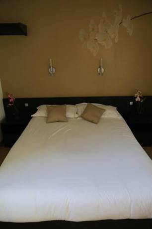 Imagen de la habitación del H&ocirc;tel Les Beaux Soleils. Foto 3