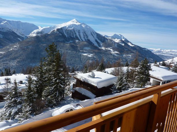 Imagen general del Hôtel Les Catrems. Foto 3