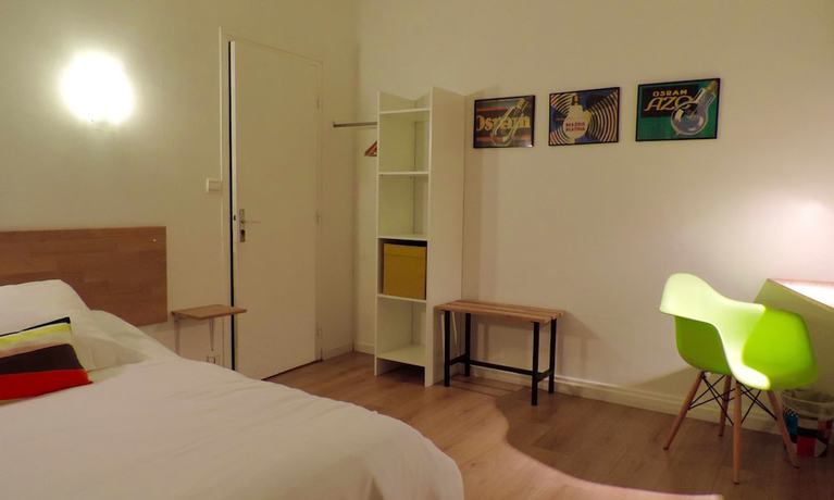 Imagen de la habitación del H&ocirc;tel Les Hauts de Meursault. Foto 12