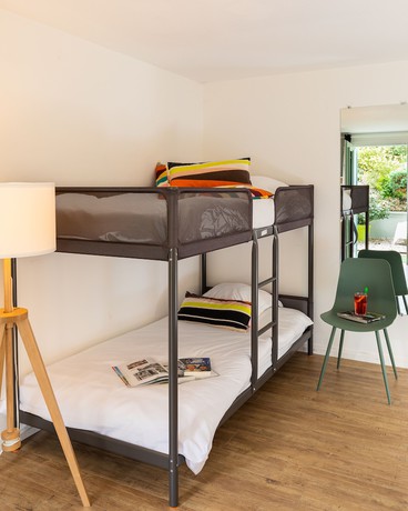 Imagen de la habitación del H&ocirc;tel Les Hauts de Meursault. Foto 15