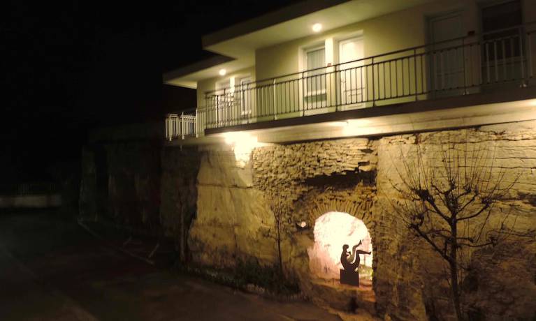 Imagen general del H&ocirc;tel Les Hauts de Meursault. Foto 2