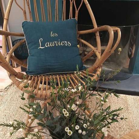 Imagen de los interiores del H&ocirc;tel Les Lauriers. Foto 18