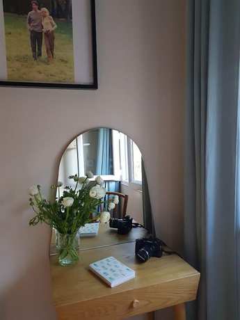 Imagen de la habitación del H&ocirc;tel Les Lauriers. Foto 15