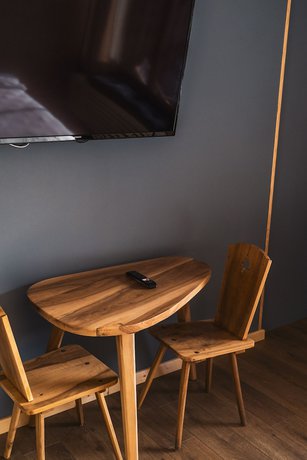 Imagen de la habitación del H&ocirc;tel Les Lutins. Foto 6