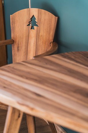 Imagen de la habitación del H&ocirc;tel Les Lutins. Foto 12