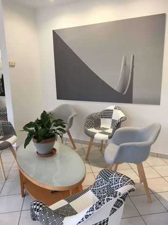 Imagen de los interiores del H&ocirc;tel Les Rives Bleues. Foto 15