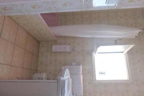 Imagen de la habitación del H&ocirc;tel Les Sables - Urban Style - By Logis Hotels. Foto 9