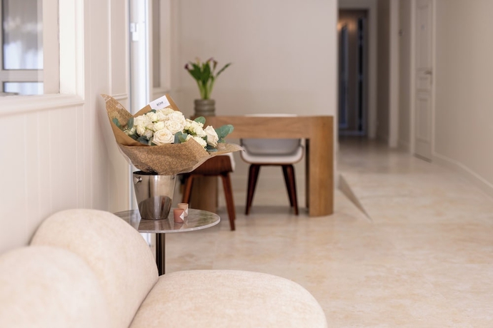Imagen de los interiores del H&ocirc;tel Lou Juan. Foto 10