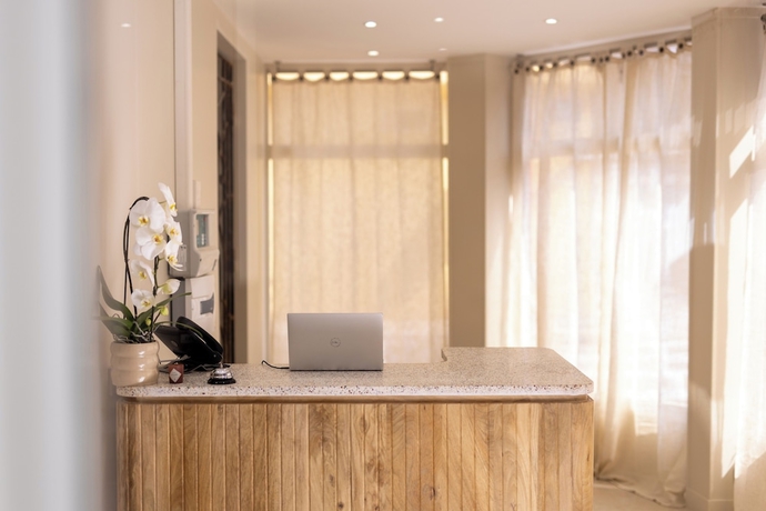 Imagen de los interiores del H&ocirc;tel Lou Juan. Foto 11