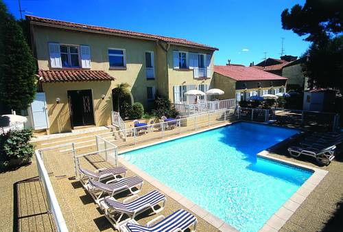 Imagen general del Hôtel Lou Paouvadou. Foto 1