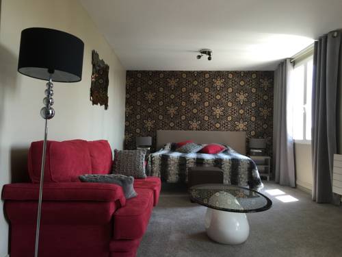 Imagen de la habitación del Hôtel L'univers. Foto 5