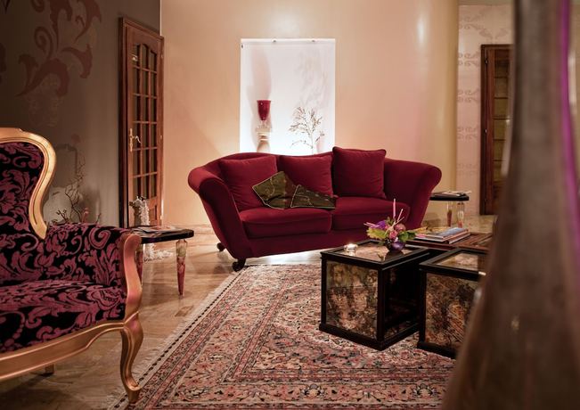 Imagen de la habitación del H&ocirc;tel Majuscule. Foto 3