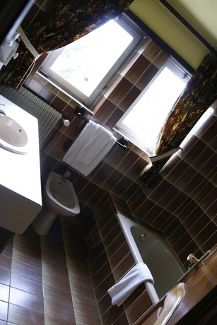Imagen de la habitación del H&ocirc;tel Majuscule. Foto 12