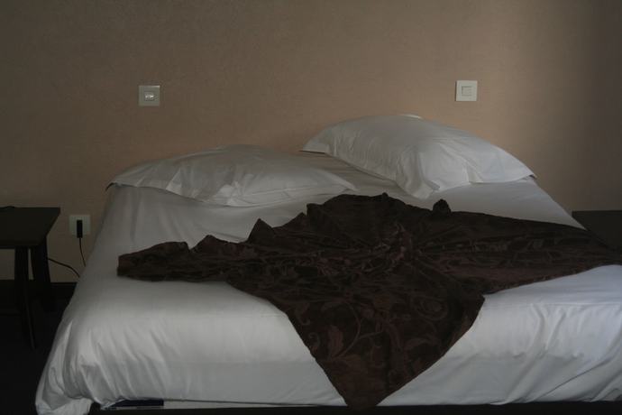 Imagen de la habitación del H&ocirc;tel Majuscule. Foto 15